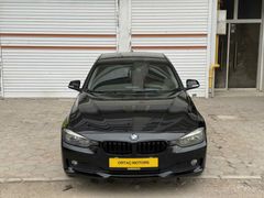 Sahibinden BMW 3 Serisi 320d Standart 2012 Model  385.000 km Siyah