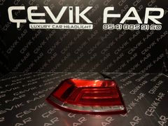 VOLKSWAGEN PASSAT B8 2014-2019 SOL DIŞ STOP COMFORTLİNE