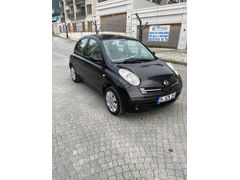 Sahibinden Nissan Micra 1.5 dCi Passion 2006 Model 