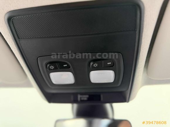 2024 çıkışlı CLİO YENİ KASA OTOMATİK 59BİN KM HATASIZ BOYASIZ