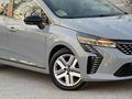 2024 çıkışlı CLİO YENİ KASA OTOMATİK 59BİN KM HATASIZ BOYASIZ