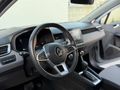 2024 çıkışlı CLİO YENİ KASA OTOMATİK 59BİN KM HATASIZ BOYASIZ