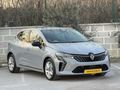 2024 çıkışlı CLİO YENİ KASA OTOMATİK 59BİN KM HATASIZ BOYASIZ