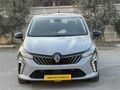 2024 çıkışlı CLİO YENİ KASA OTOMATİK 59BİN KM HATASIZ BOYASIZ