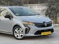 2024 çıkışlı CLİO YENİ KASA OTOMATİK 59BİN KM HATASIZ BOYASIZ