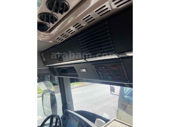Sahibinden Scania R 420 