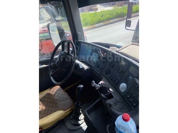 Sahibinden Scania R 420 