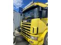 Sahibinden Scania R 420 