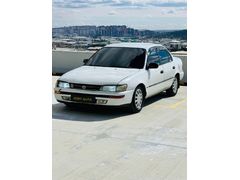 Sahibinden Toyota Corolla 1.6 GL 1993 Model