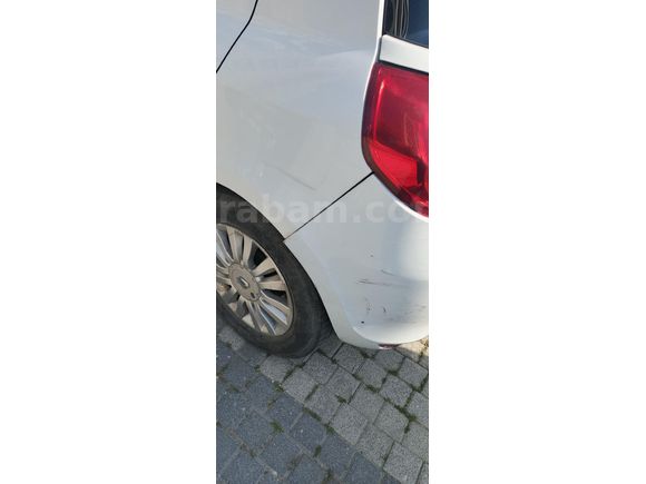Sahibinden Renault Clio 1.5 dCi Executive 2011 Model