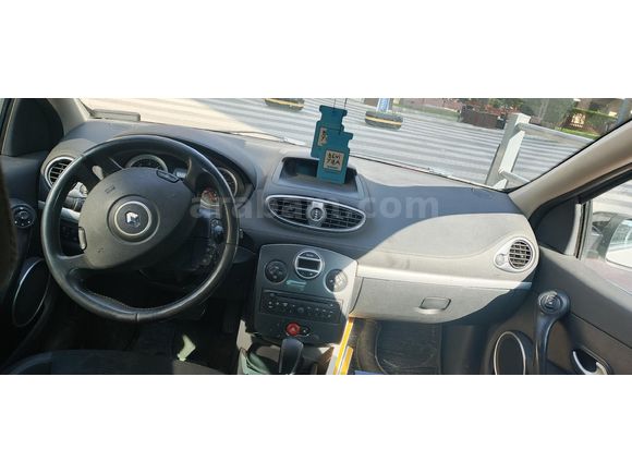 Sahibinden Renault Clio 1.5 dCi Executive 2011 Model