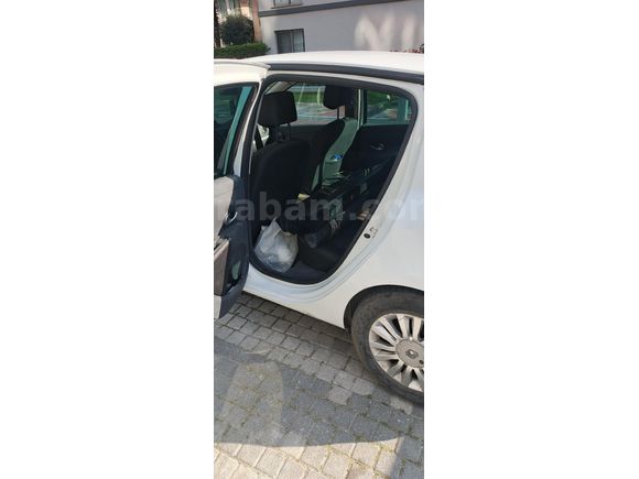 Sahibinden Renault Clio 1.5 dCi Executive 2011 Model
