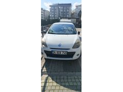 Sahibinden Renault Clio 1.5 dCi Executive 2011 Model