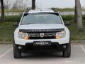 2017 DUSTER 1.5DCİ 4X4 YENİ DİREKSİYON 205BİN KM ÇLK JNT