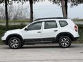 2017 DUSTER 1.5DCİ 4X4 YENİ DİREKSİYON 205BİN KM ÇLK JNT
