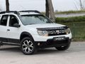 2017 DUSTER 1.5DCİ 4X4 YENİ DİREKSİYON 205BİN KM ÇLK JNT