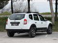 2017 DUSTER 1.5DCİ 4X4 YENİ DİREKSİYON 205BİN KM ÇLK JNT