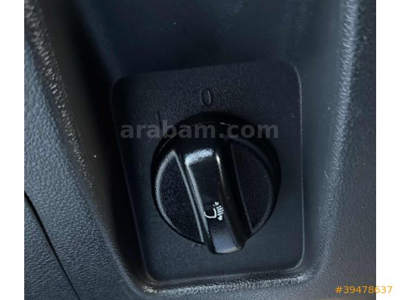 2017 DUSTER 1.5DCİ 4X4 YENİ DİREKSİYON 205BİN KM ÇLK JNT