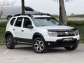 2017 DUSTER 1.5DCİ 4X4 YENİ DİREKSİYON 205BİN KM ÇLK JNT