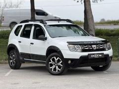 2017 DUSTER 1.5DCİ 4X4 YENİ DİREKSİYON 205BİN KM ÇLK JNT