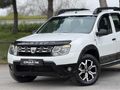 2017 DUSTER 1.5DCİ 4X4 YENİ DİREKSİYON 205BİN KM ÇLK JNT
