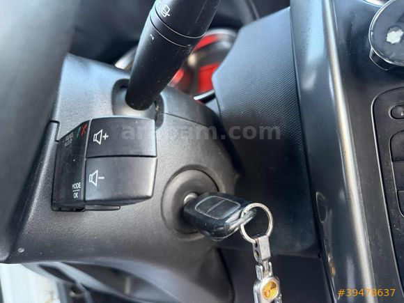 2017 DUSTER 1.5DCİ 4X4 YENİ DİREKSİYON 205BİN KM ÇLK JNT