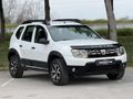 2017 DUSTER 1.5DCİ 4X4 YENİ DİREKSİYON 205BİN KM ÇLK JNT