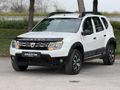 2017 DUSTER 1.5DCİ 4X4 YENİ DİREKSİYON 205BİN KM ÇLK JNT