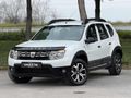 2017 DUSTER 1.5DCİ 4X4 YENİ DİREKSİYON 205BİN KM ÇLK JNT