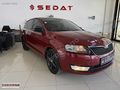 2016 SKODA RAPİD 1.4 TDI CAM TAVANLI OTOMATİK
