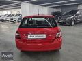 AVEK OTOMOTİVDEN DÜŞÜK KM UYGUNA FABIA