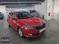 AVEK OTOMOTİVDEN DÜŞÜK KM UYGUNA FABIA