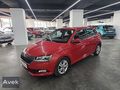AVEK OTOMOTİVDEN DÜŞÜK KM UYGUNA FABIA