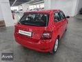 AVEK OTOMOTİVDEN DÜŞÜK KM UYGUNA FABIA