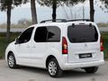 2017 PARTNER 1.6HDİ ZENİT CAM TAVANLI 165.000KM HATASIZ AYARINDA