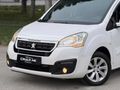 2017 PARTNER 1.6HDİ ZENİT CAM TAVANLI 165.000KM HATASIZ AYARINDA
