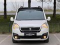 2017 PARTNER 1.6HDİ ZENİT CAM TAVANLI 165.000KM HATASIZ AYARINDA
