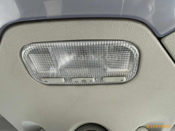 2017 PARTNER 1.6HDİ ZENİT CAM TAVANLI 165.000KM HATASIZ AYARINDA