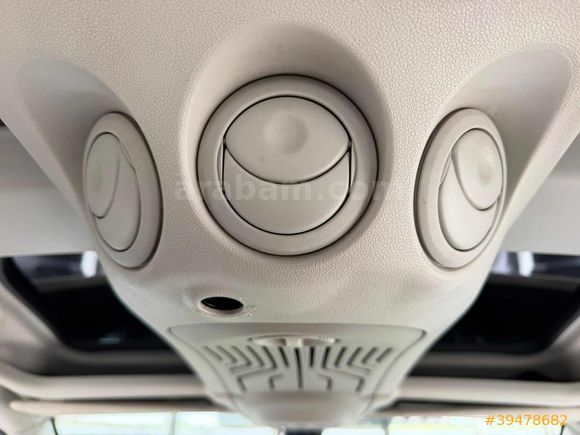2017 PARTNER 1.6HDİ ZENİT CAM TAVANLI 165.000KM HATASIZ AYARINDA