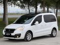 2017 PARTNER 1.6HDİ ZENİT CAM TAVANLI 165.000KM HATASIZ AYARINDA