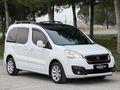 2017 PARTNER 1.6HDİ ZENİT CAM TAVANLI 165.000KM HATASIZ AYARINDA