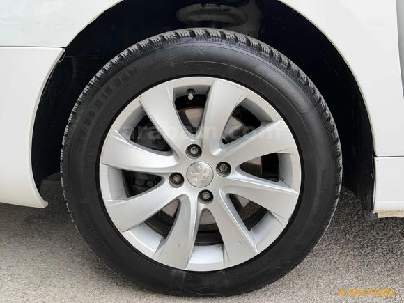 2017 PARTNER 1.6HDİ ZENİT CAM TAVANLI 165.000KM HATASIZ AYARINDA