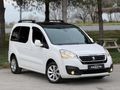 2017 PARTNER 1.6HDİ ZENİT CAM TAVANLI 165.000KM HATASIZ AYARINDA