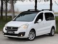 2017 PARTNER 1.6HDİ ZENİT CAM TAVANLI 165.000KM HATASIZ AYARINDA