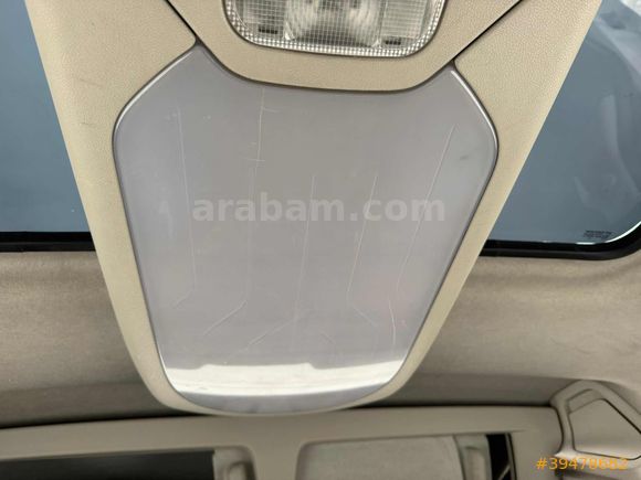 2017 PARTNER 1.6HDİ ZENİT CAM TAVANLI 165.000KM HATASIZ AYARINDA