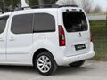 2017 PARTNER 1.6HDİ ZENİT CAM TAVANLI 165.000KM HATASIZ AYARINDA
