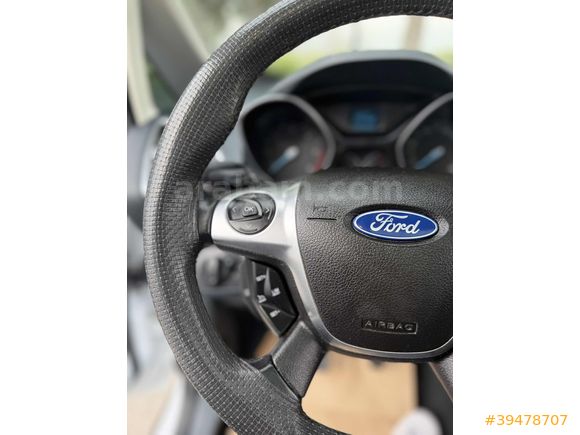 2013 C-MAX CAMTVN+ELKTRKLİ BGJ+SONY+AUTO PRK BOYSIZ