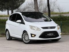 2013 C-MAX CAMTVN+ELKTRKLİ BGJ+SONY+AUTO PRK BOYSIZ