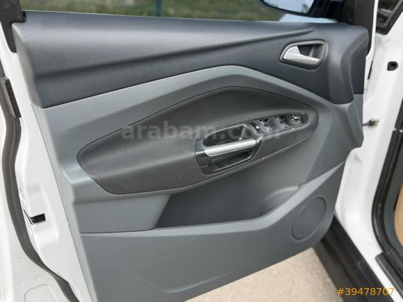 2013 C-MAX CAMTVN+ELKTRKLİ BGJ+SONY+AUTO PRK BOYSIZ