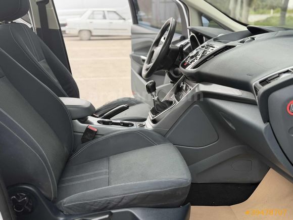 2013 C-MAX CAMTVN+ELKTRKLİ BGJ+SONY+AUTO PRK BOYSIZ
